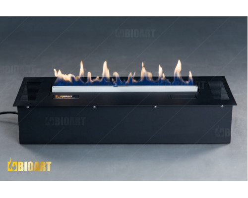 Автоматический биокамин BioArt ABC Fireplace Smart Prime 1100