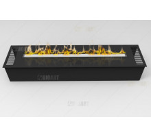 Автоматический биокамин BioArt ABC Fireplace Smart Fire A5 1400