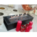 Автоматический биокамин BioArt ABC Fireplace Smart Fire A7 1800