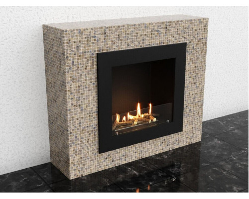 Биокамин Lux Fire Smart Flame QUATTRO LUX 720